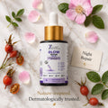 Zilver Glow Repair Serum – For Wrinkles, Fine Lines & Skin Renewal